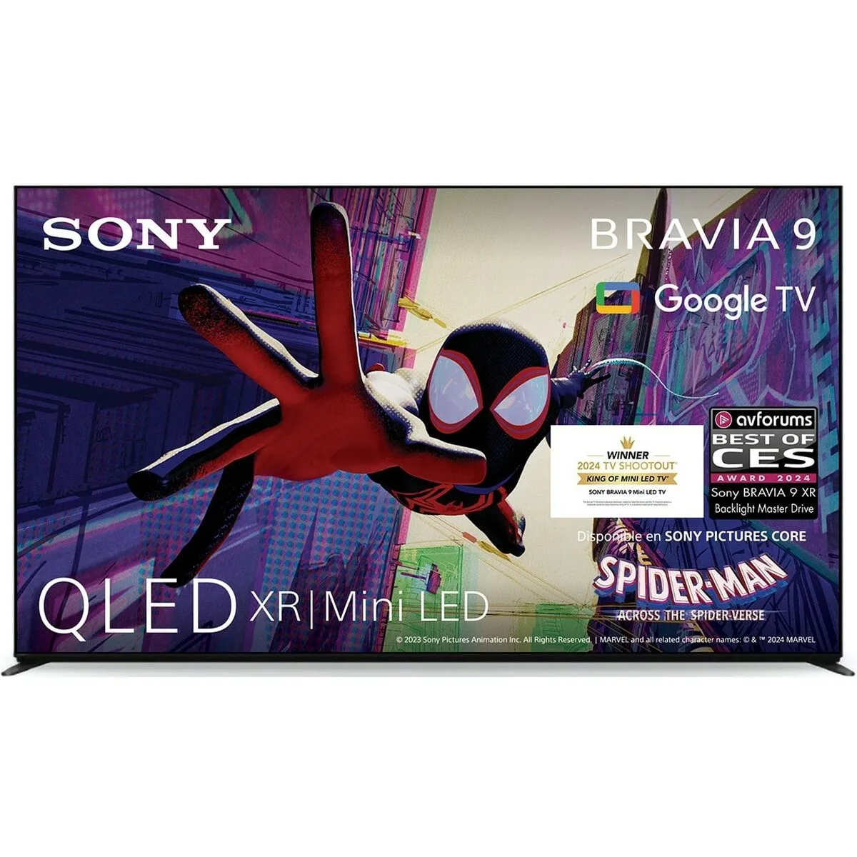 Tv intelligente sony k65xr90paep 65 led s046152121. Avec Diaytar, redécouvrez le plaisir de l'achat en ligne grâce à une approche humaine des produits et de la curation