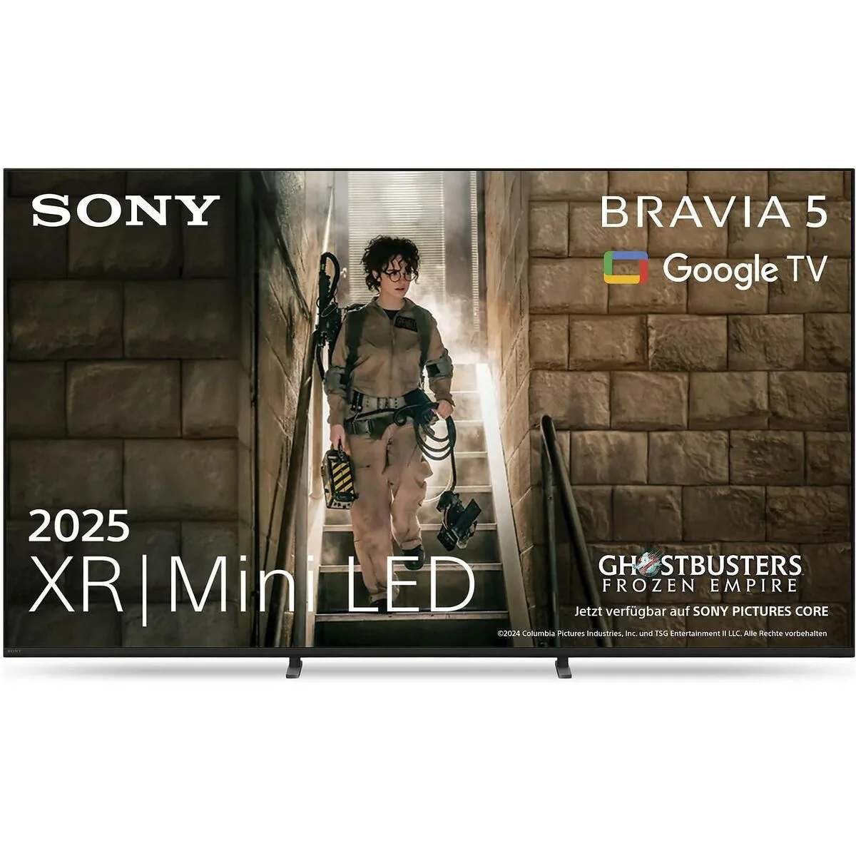 Tv intelligente sony k85xr55bp 85 4k ultra hd led hdr miracast dvb t2 google assistant dvb s2 s046607284. Diaytar, c'est le point de départ de toutes vos histoires. Quel produit allez-vous choisir pour écrire la suite ?