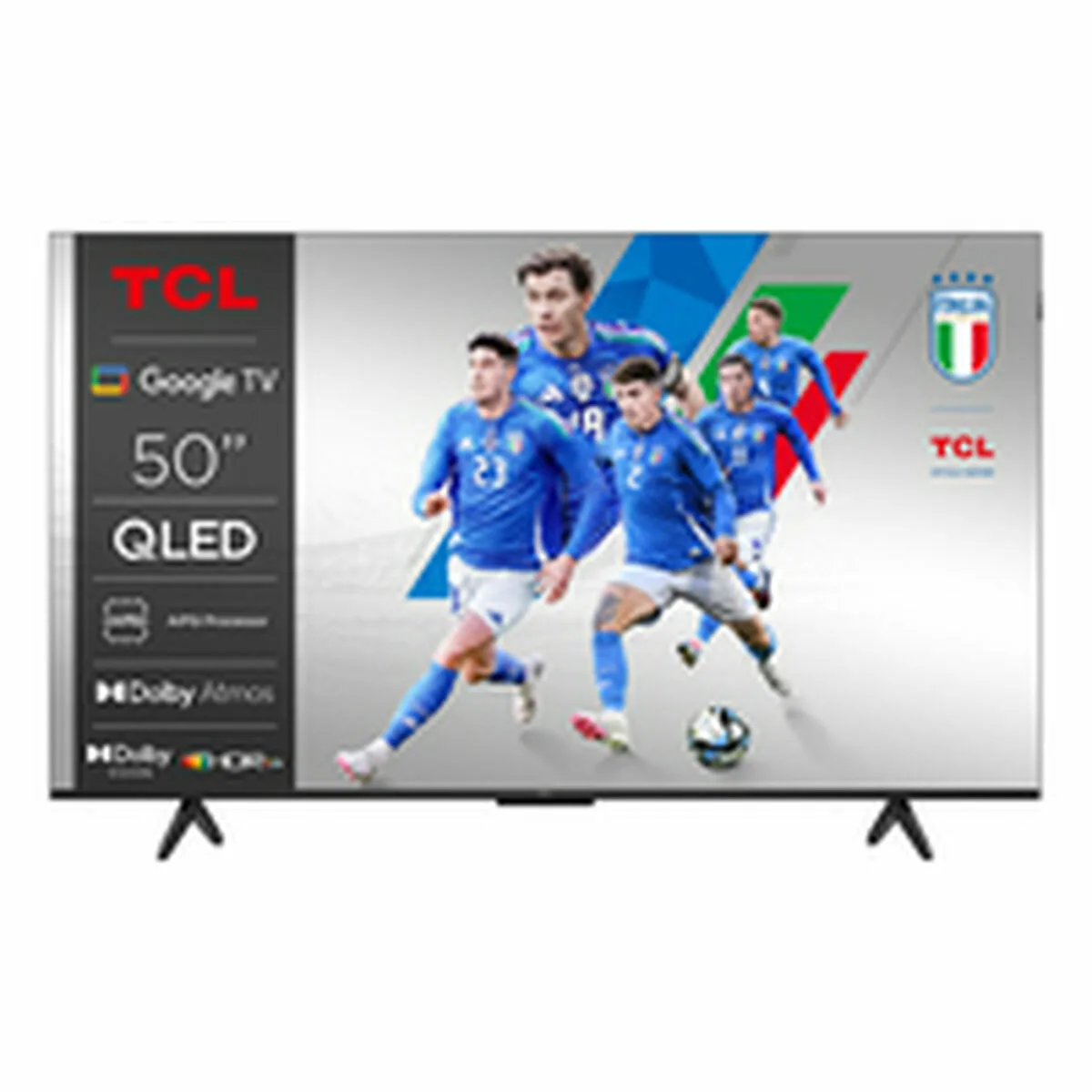 Tv intelligente tcl 50p7k 50 4k ultra hd hdr qled s046437587. Re-découvrez le plaisir de shopper en ligne avec Diaytar et sa multitude de produits triés sur le volet pour vous