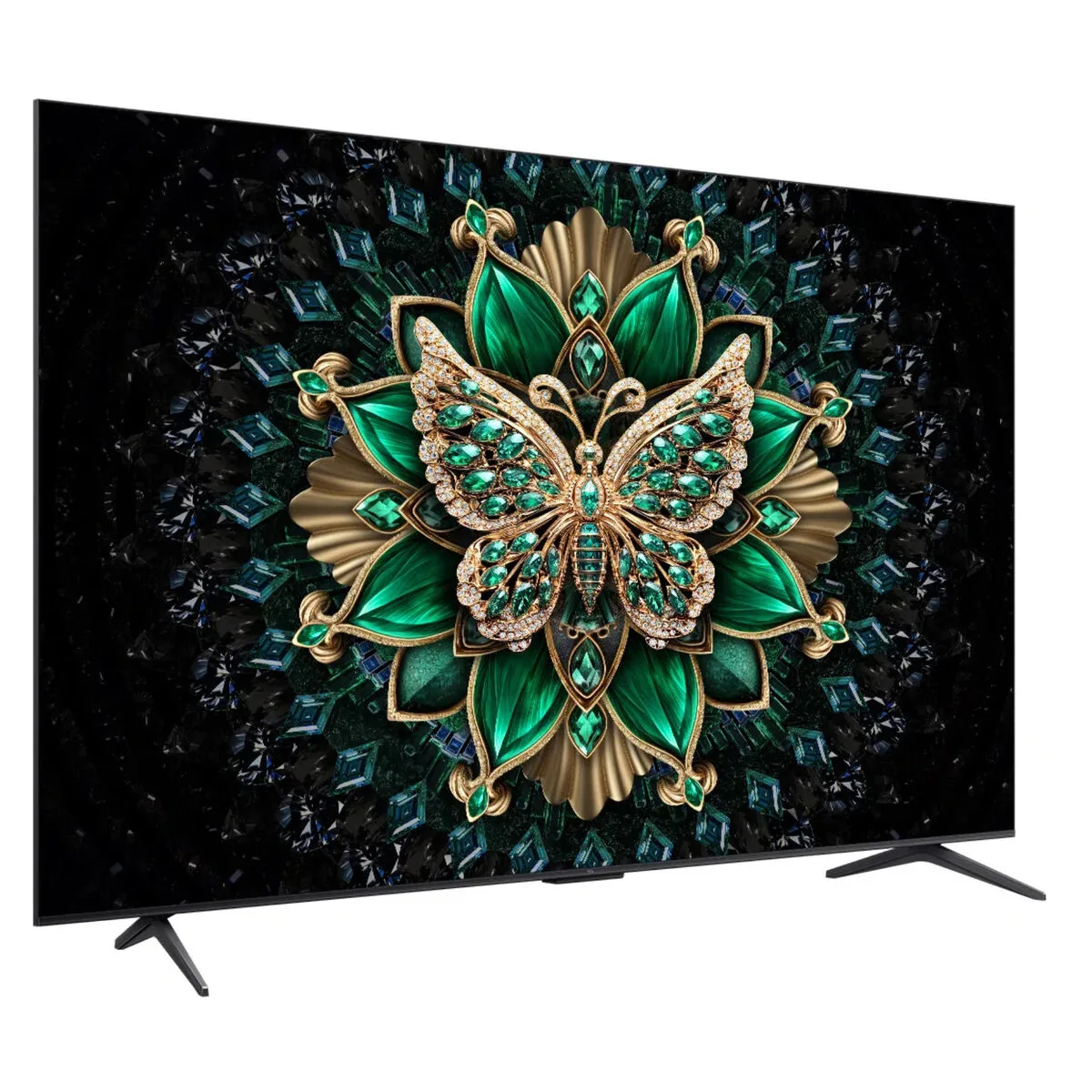 Tv intelligente tcl 55c6k 4k ultra hd 55 hdr qled s046427810. Diaytar, c'est l'assurance de produits qui durent, tant dans leur construction que dans leur style intemporel.