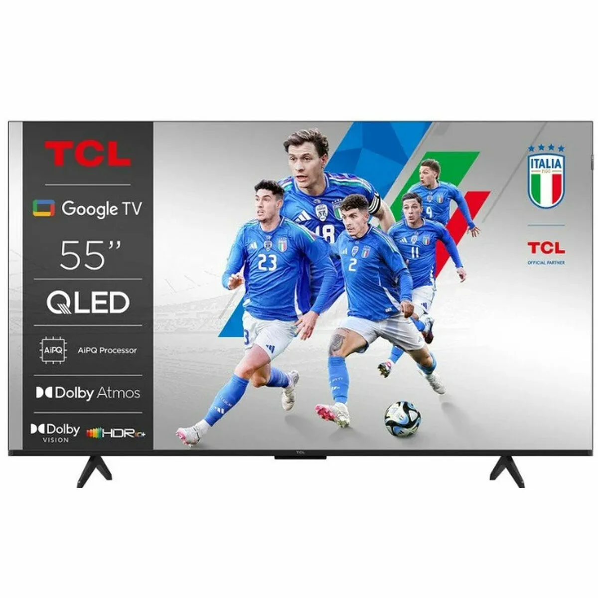 Tv intelligente tcl 55p7k 55 4k ultra hd hdr qled s046437759. Re-découvrez le plaisir de shopper en ligne avec Diaytar et sa multitude de produits triés sur le volet pour vous