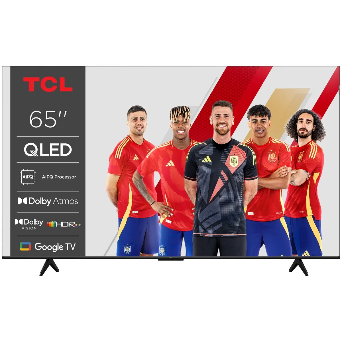Tv intelligente tcl 65p7k 65 4k ultra hd hdr qled s046437856. Diaytar, le partenaire de ceux qui veulent une vie mieux équipée, mieux designée et plus connectée, tout simplement.Diaytar : Le laboratoire des tendances où naissent vos futurs produits préférés, des essentiels aux plus innovants.