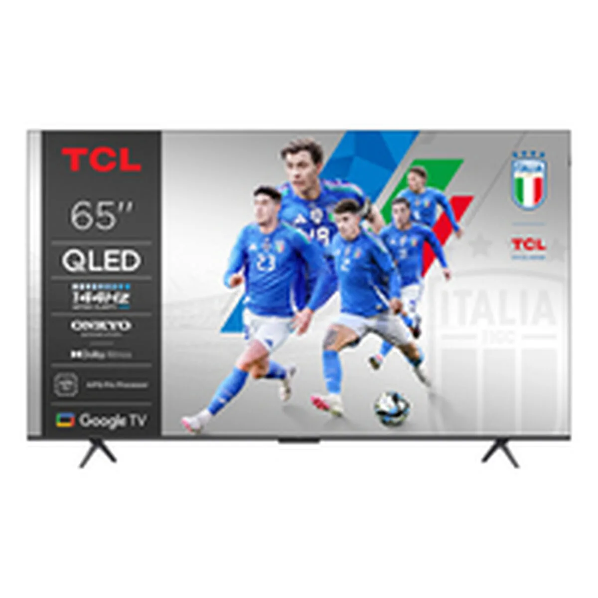 Tv intelligente tcl 65p8k 65 4k ultra hd led hdr d led qled s046432041. Diaytar, c'est votre passeport pour un tour du monde des produits les plus inspirants, sans quitter votre canapé.