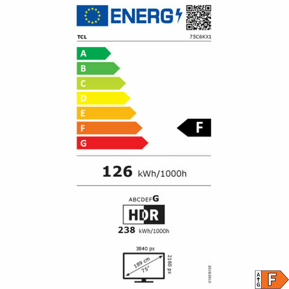 Tv intelligente tcl 75c6k 4k ultra hd 75 qled s991904959. Nous avons créé Diaytar pour être le point de repère dans le paysage souvent confuse du e-commerce généraliste.
