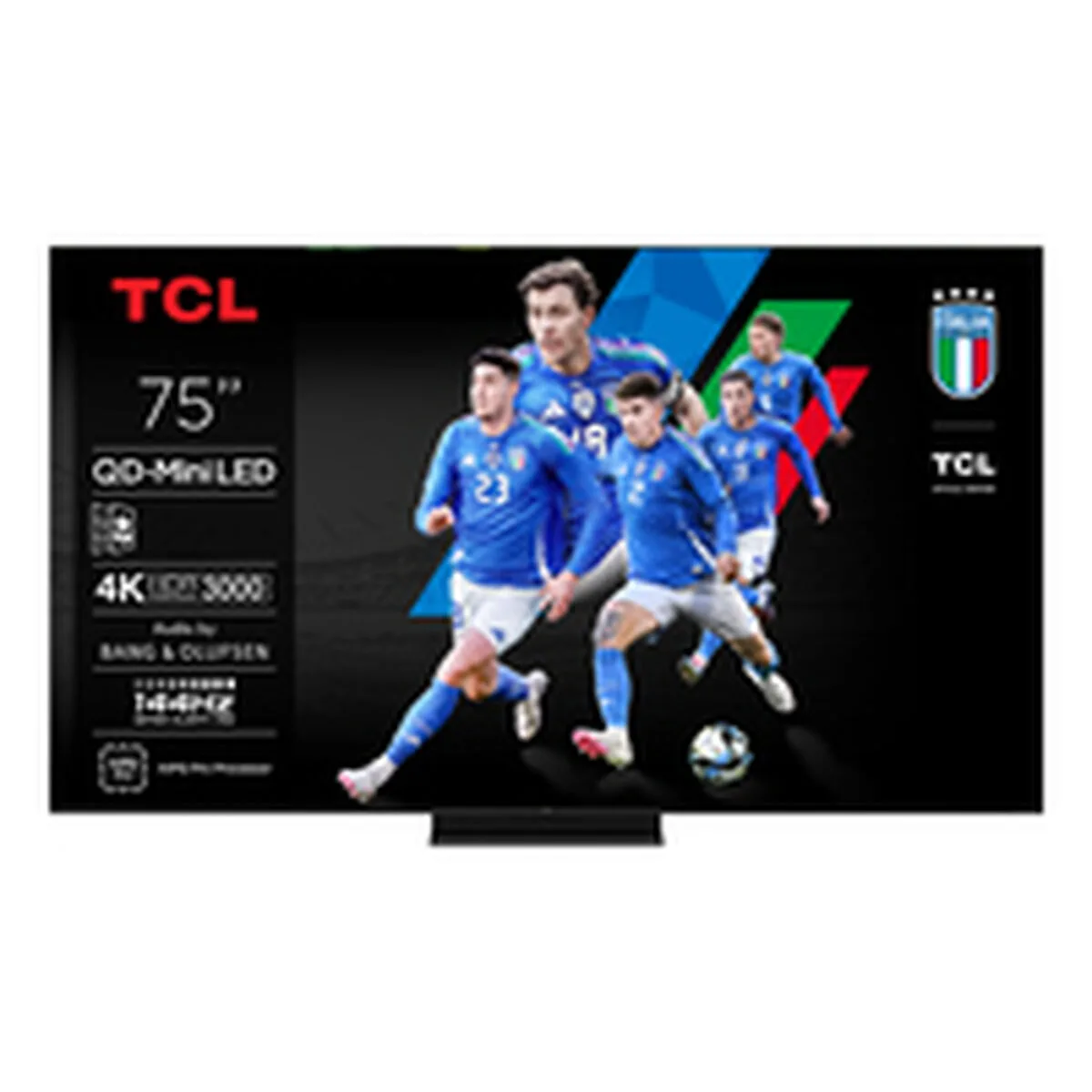Tv intelligente tcl 75c7k 75 4k ultra hd hdr qd mini led s046436783. Diaytar ne suit pas les tendances, il les anticipe à travers sa sélection前瞻 de produits électroniques et généraux