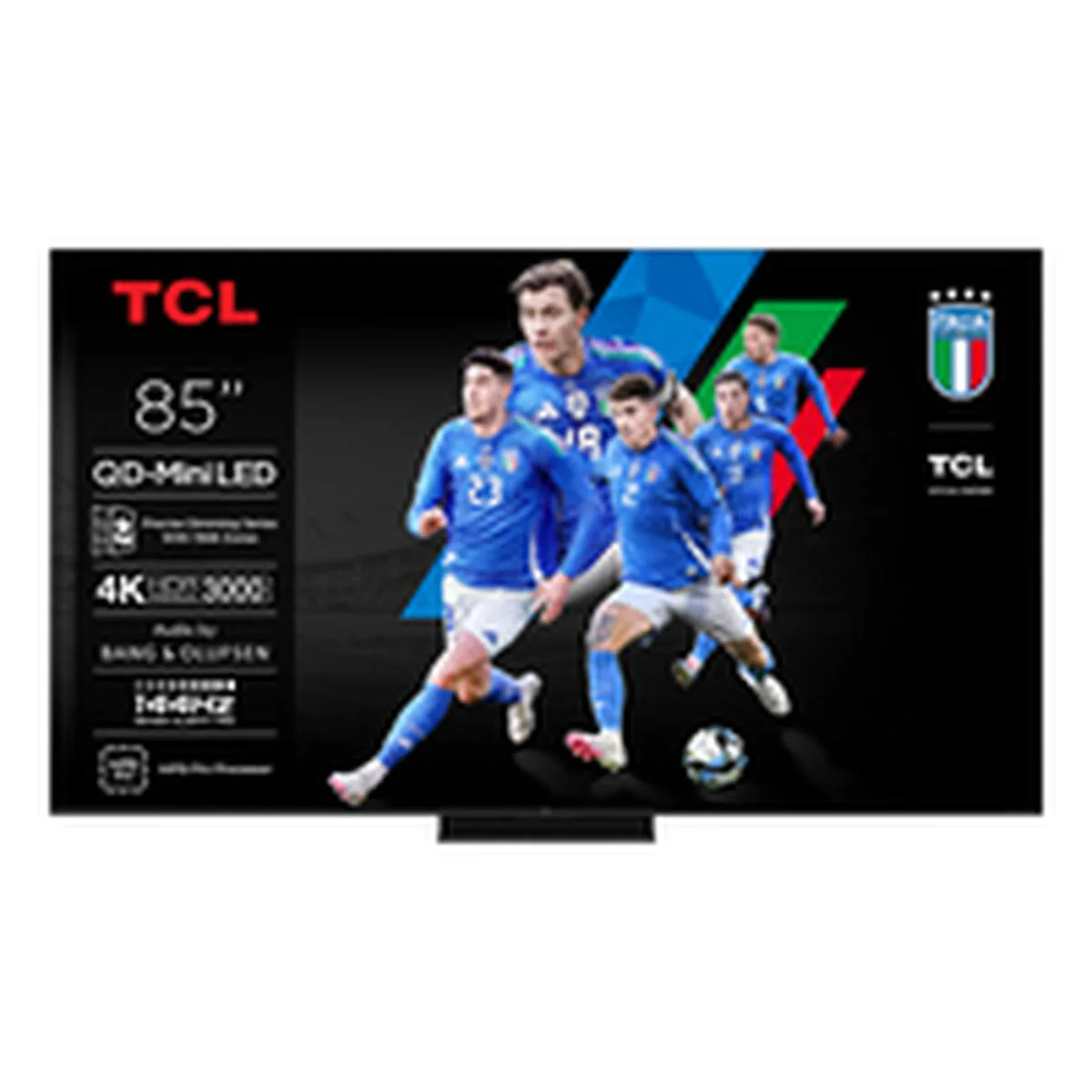 Tv intelligente tcl 85c7k 85 4k ultra hd hdr qd mini led s046436831. Style et élégance se conjuguent parfaitement dans notre rayon mode Diaytar.