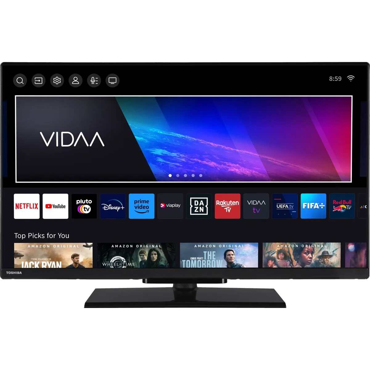 Tv intelligente toshiba 32lv3463dg full hd 32 led s046039178. Nous avons rêvé Diaytar pour vous. Une plateforme où chaque clic est une promesse de découverte et de satisfaction.