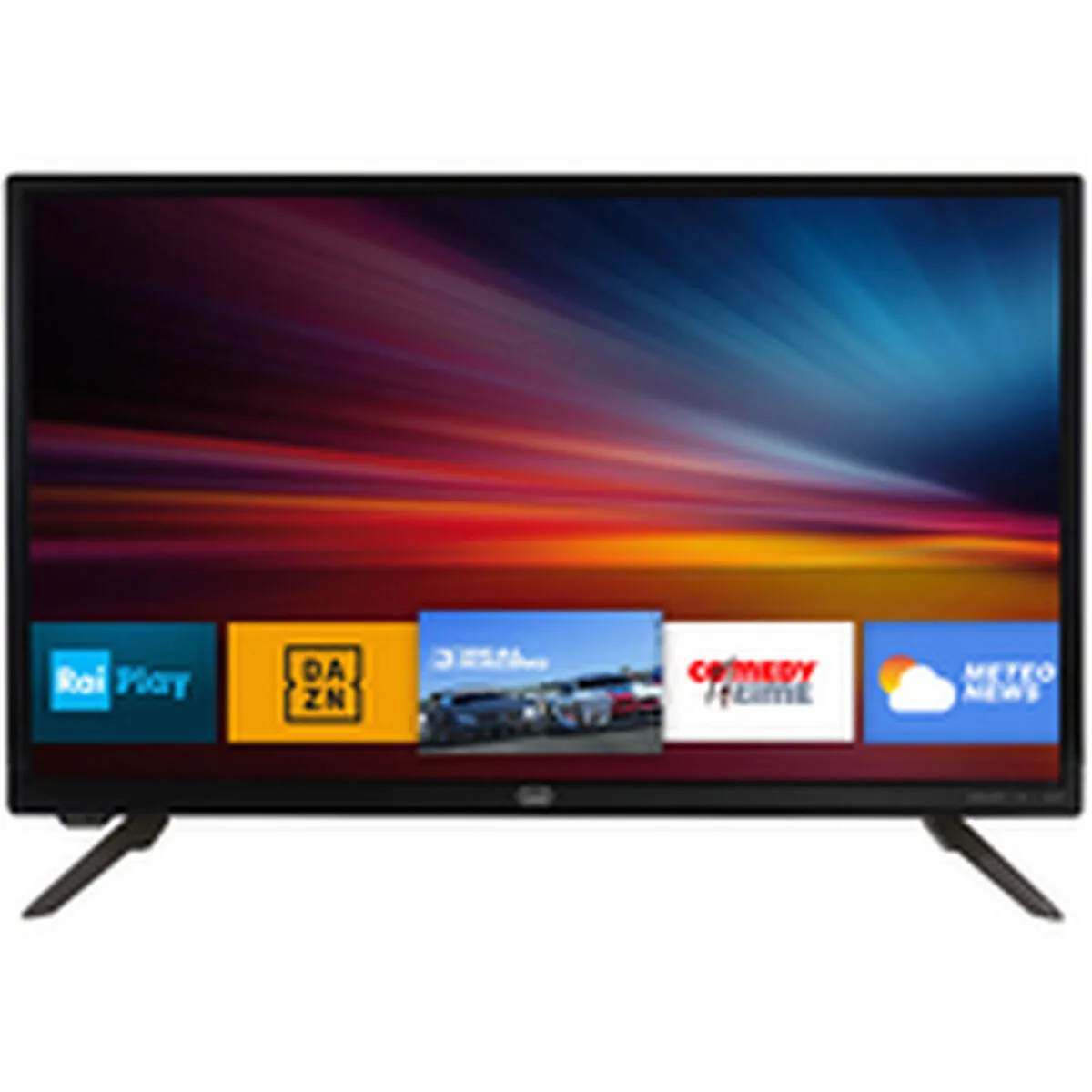 Tv intelligente trevi 2410sm00 full hd led 24 s563297741. Préparez-vous à être impressionné. Diaytar lève le voile sur une sélection de produits qui défie toute concurrence.