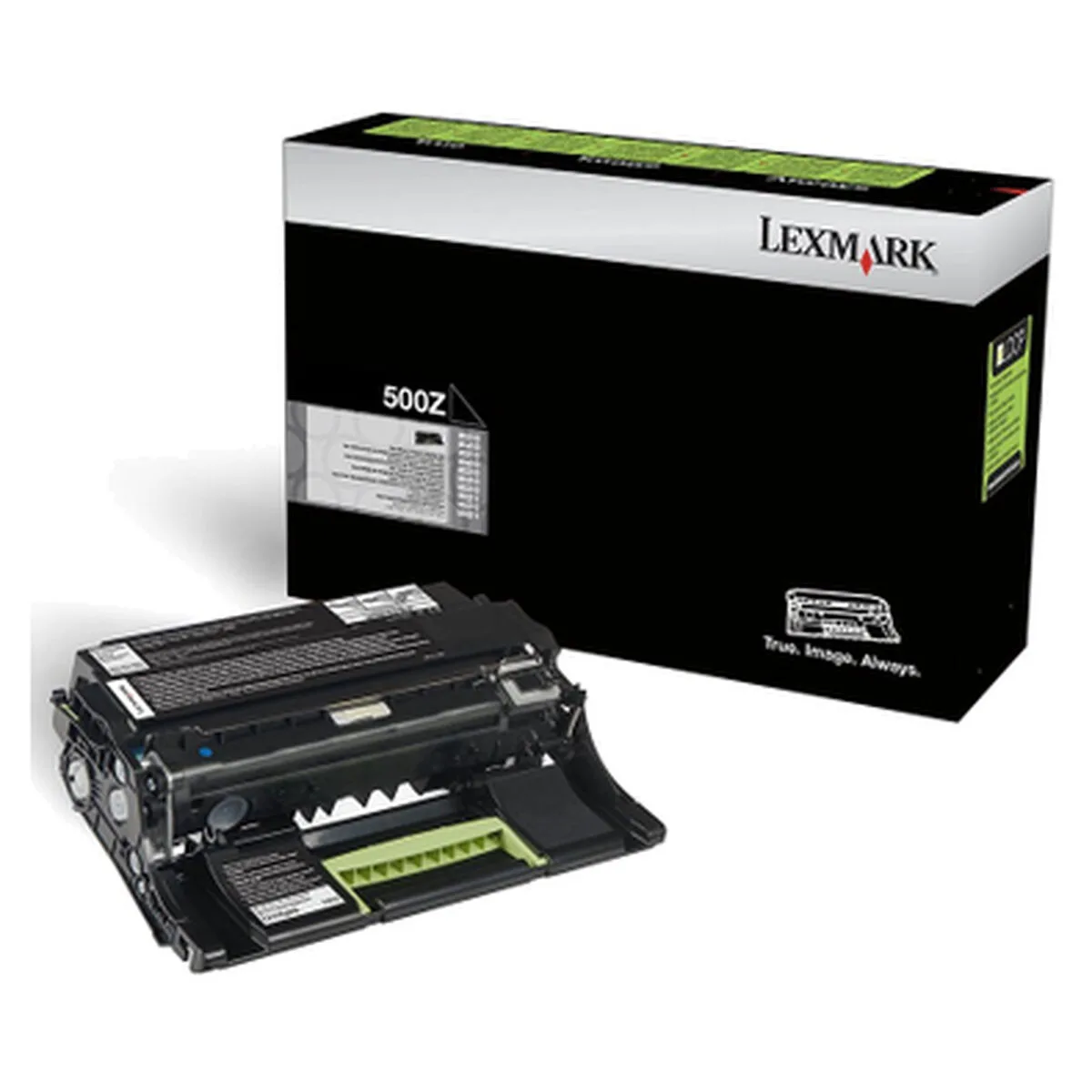 Unite photoconductrice lexmark 50f0z00 m051454080. Style et élégance se conjuguent parfaitement dans notre rayon mode Diaytar.