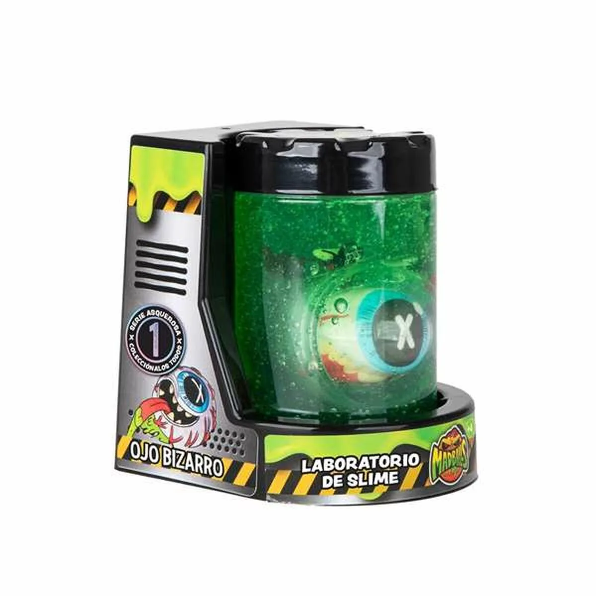 Usine monstrueuse slime bizak s245498210. Diaytar, c'est l'évidence que quand on aime les produits, on ne compte pas. On les collectionne. À vous de jouer.