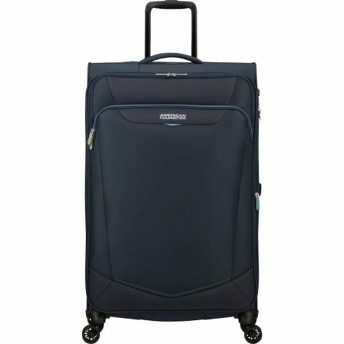 Valise american tourister summerride spinner bleu 116 l 80 x 48 x 30 cm s991213585. Diaytar, c'est votre conseiller shopping personnel, toujours à l'affût des pépites qui correspondent à votre style de vie.