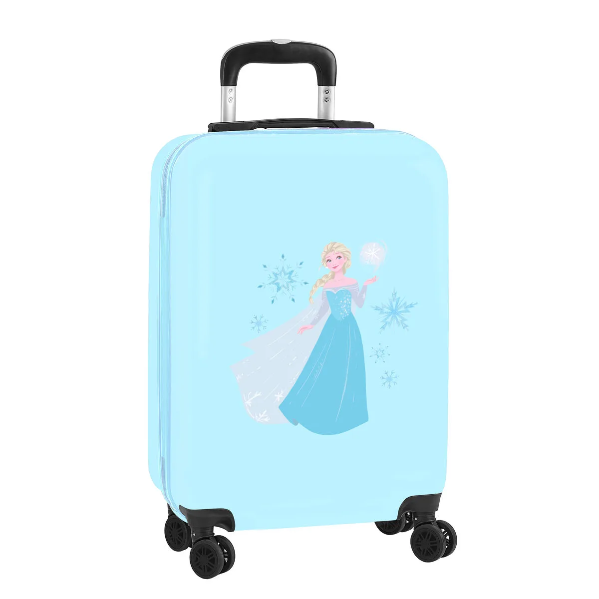 Valise cabine frozen believe 20 34 5 x 55 x 20 cm bleu ciel s430863285. Les influenceurs adorent Diaytar pour ses pièces mode avant-gardistes.