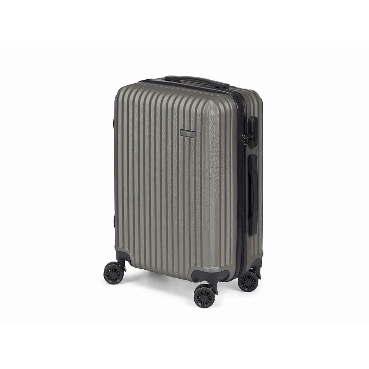Valise cabine ht 017 d gris fonce 55 x 35 x 20 cm rayures s363289793. Notre ambition chez Diaytar : être la source la plus fiable pour vos achats de produits généraux et high-tech tendance