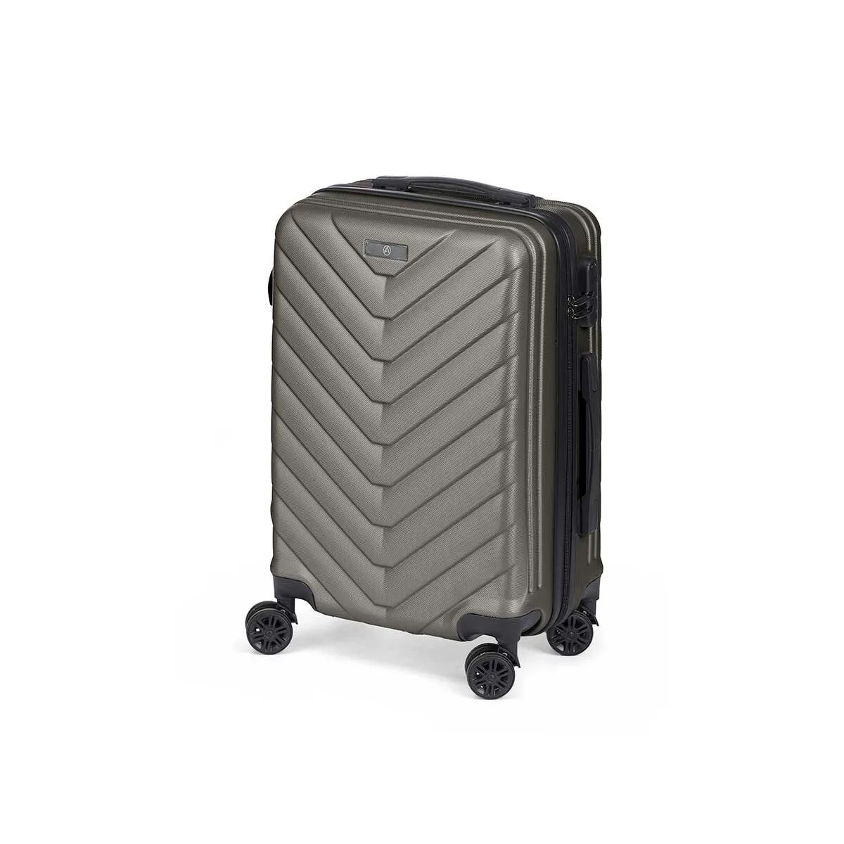 Valise cabine ht 025 d gris fonce 55 x 35 x 20 cm s363290143. Nous croyons en la magie des objets. Chez Diaytar, chaque produit a le pouvoir de transformer une routine en moment précieux.