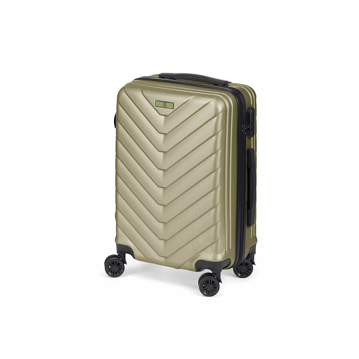 Valise cabine ht 025 n vert 55 x 35 x 20 cm s363290237. Diaytar, c'est l'art de la sérendipité appliqué au e-commerce : vous venez pour une chose, vous repartez avec l'objet de vos rêves.