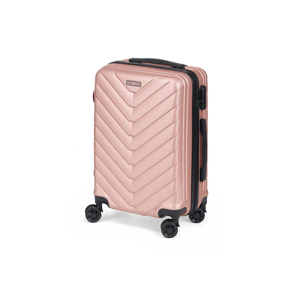 Valise cabine ht 025 r rose 55 x 35 x 20 cm s363290341. Diaytar puise sa force dans sa capacité à sans cesse renouveler son offre avec des produits généraux frais et inattendus