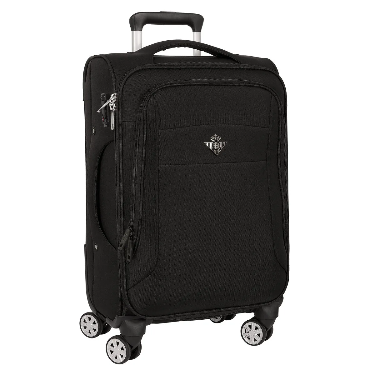 Valise cabine real betis balompie noir 20 s430897323. Diaytar, c'est le point de rencontre entre les passionnés de belles technologies et les amateurs de décoration tendance