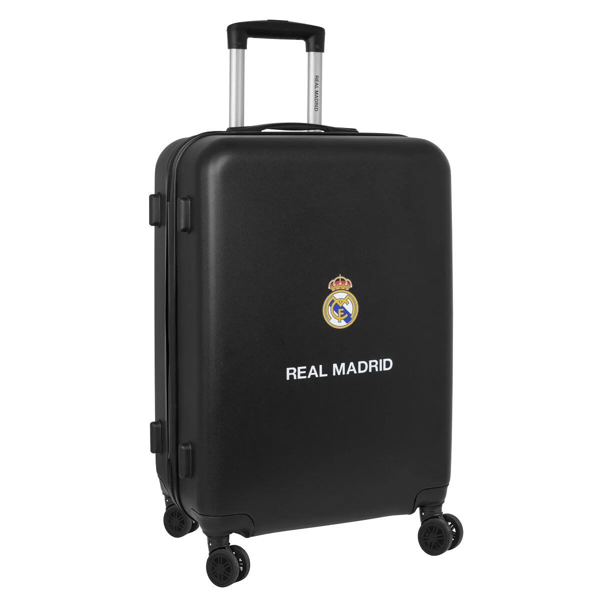 Valise cabine real madrid c f blue marine 24 40 x 63 x 26 cm s430917273. Notre mission chez Diaytar : démocratiser l'accès aux produits extraordinaires, sans rogner sur le design ou la qualité.