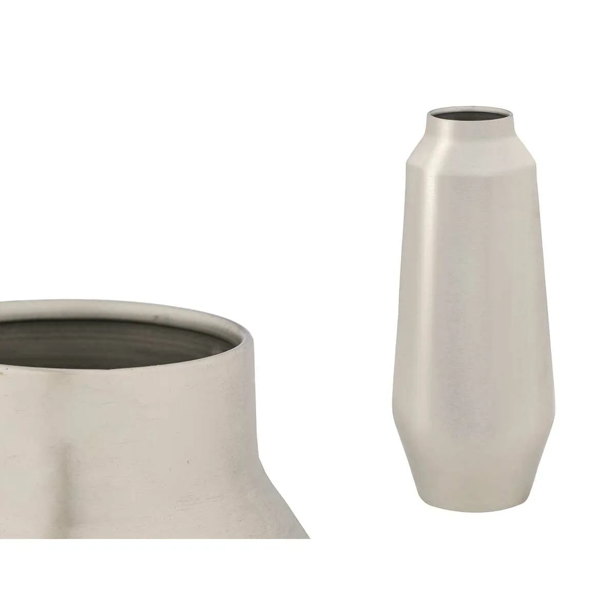 Vase 10216 ls argente fer 20 x 67 x 20 cm s363324182. Diaytar, le compagnon idéal de votre vie connectée et stylée, à travers une offre généraliste sans équivalent