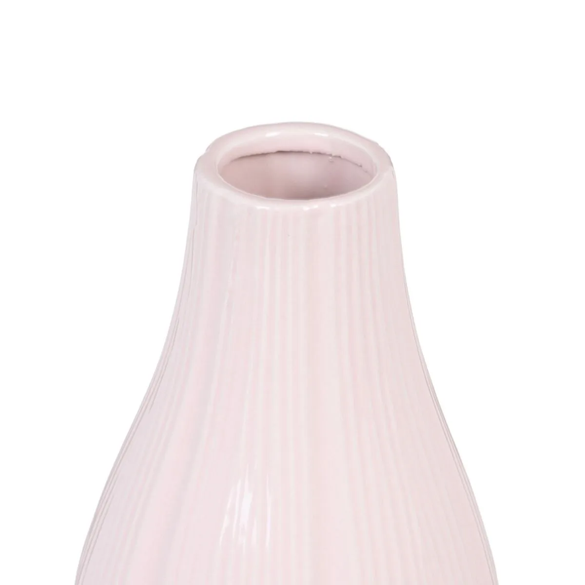 Vase 13 x 13 x 25 5 cm ceramique rose s880143856. Diaytar, le trait d'union entre vos besoins pratiques et vos aspirations esthétiques, à travers une offre généraliste pointue