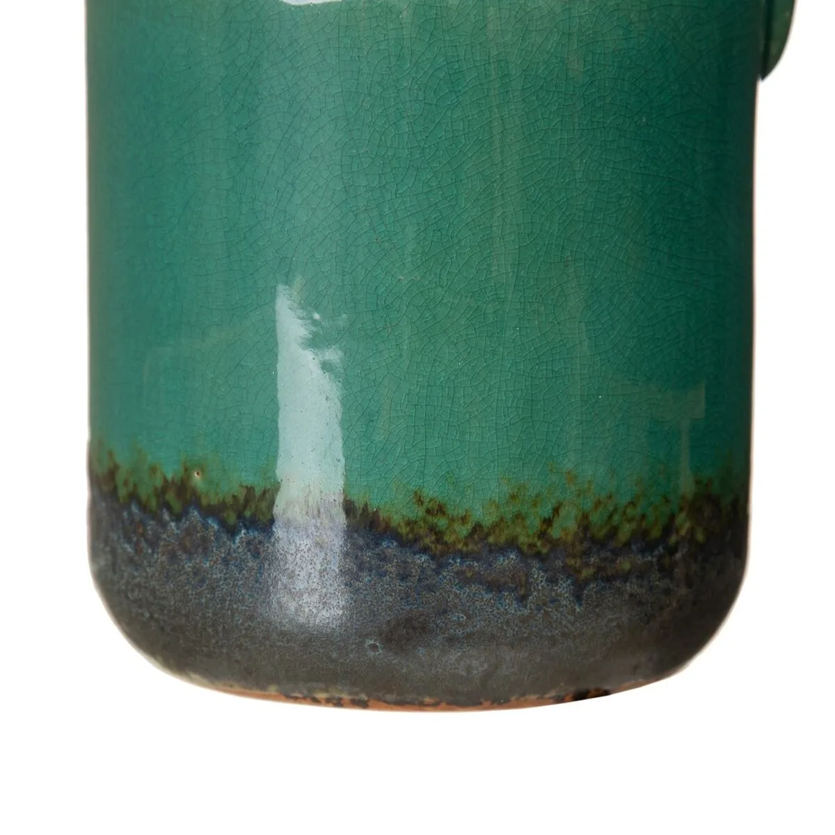 Vase 14 5 x 14 5 x 23 cm ceramique bleu fonce s880116738. Diaytar est le résultat de milliers d'heures de recherche et développement pour vous offrir une offre généraliste d'exception.