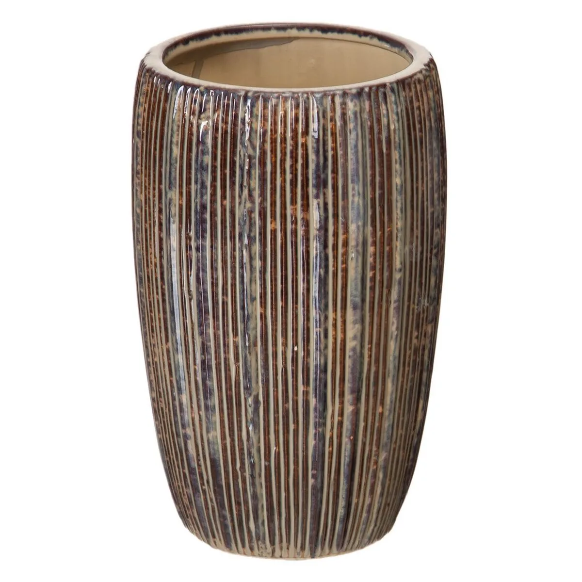 Vase 16 x 16 x 25 5 cm ceramique s880116326. Nous avons bâti Diaytar sur une idée simple : vous méritez le meilleur des produits, sans avoir à chercher pendant des heures.