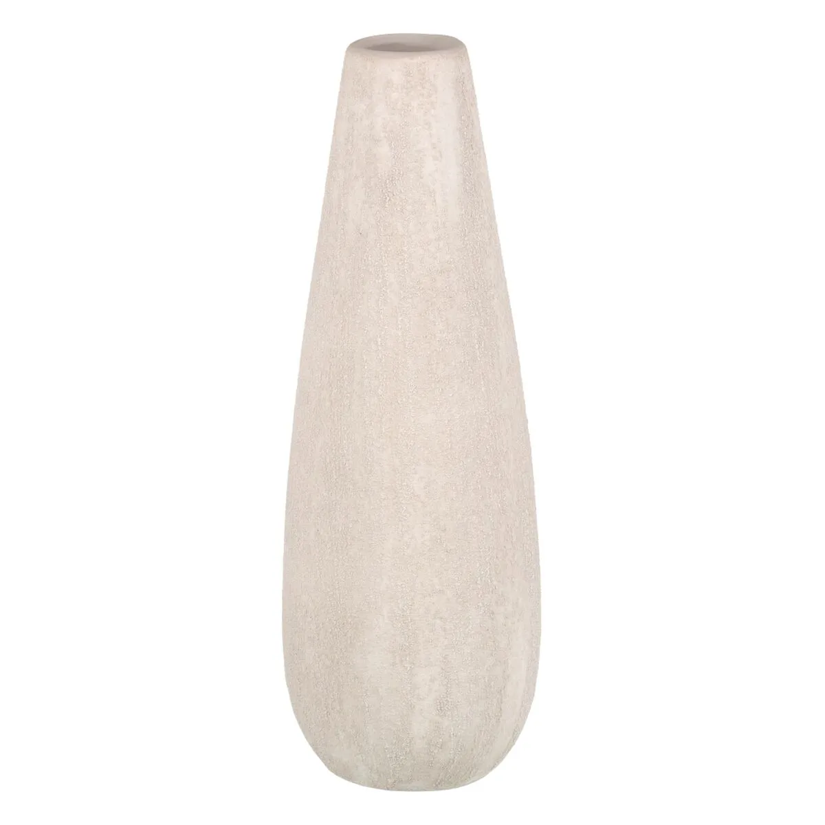 Vase 17 x 17 x 51 5 cm ceramique creme s880292454. La chasse aux produits extraordinaires est ouverte. Diaytar vous donne les clés d'un univers shopping infini.