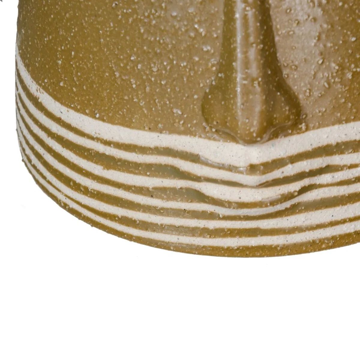 Vase 18 x 17 x 16 cm ceramique marron s880138317. Bienvenue dans le futur du shopping. Diaytar utilise la data pour anticiper vos besoins, mais garde la magie de la surprise.