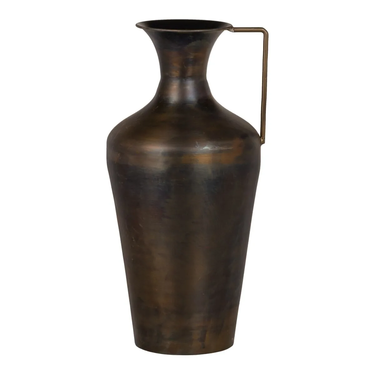 Vase 24 x 24 x 50 cm dore metal s880272524. Diaytar, c'est la vitrine permanente des innovations produits qui vont faire parler d'elles dans les mois à venir.