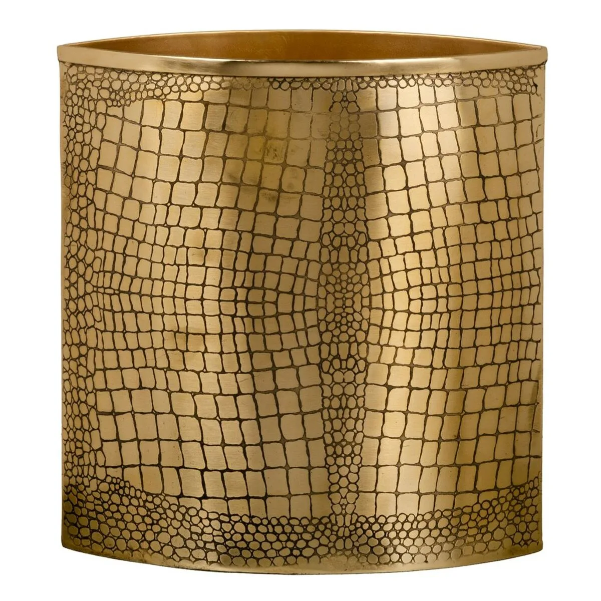 Vase 28 x 12 x 29 5 cm dore metal s880263159. Diaytar, c'est l'assurance de découvrir des produits que vous ne trouverez nulle part ailleurs, tous domaines confondus