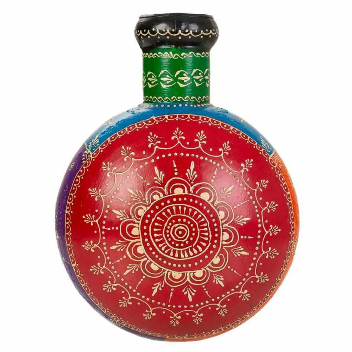 Vase alexandra house living fer 16 x 29 x 22 cm d163059897. Diaytar vous offre un accès privilégié à une sélection de produits qui font buzz, qui innovent et qui embellissent la vie