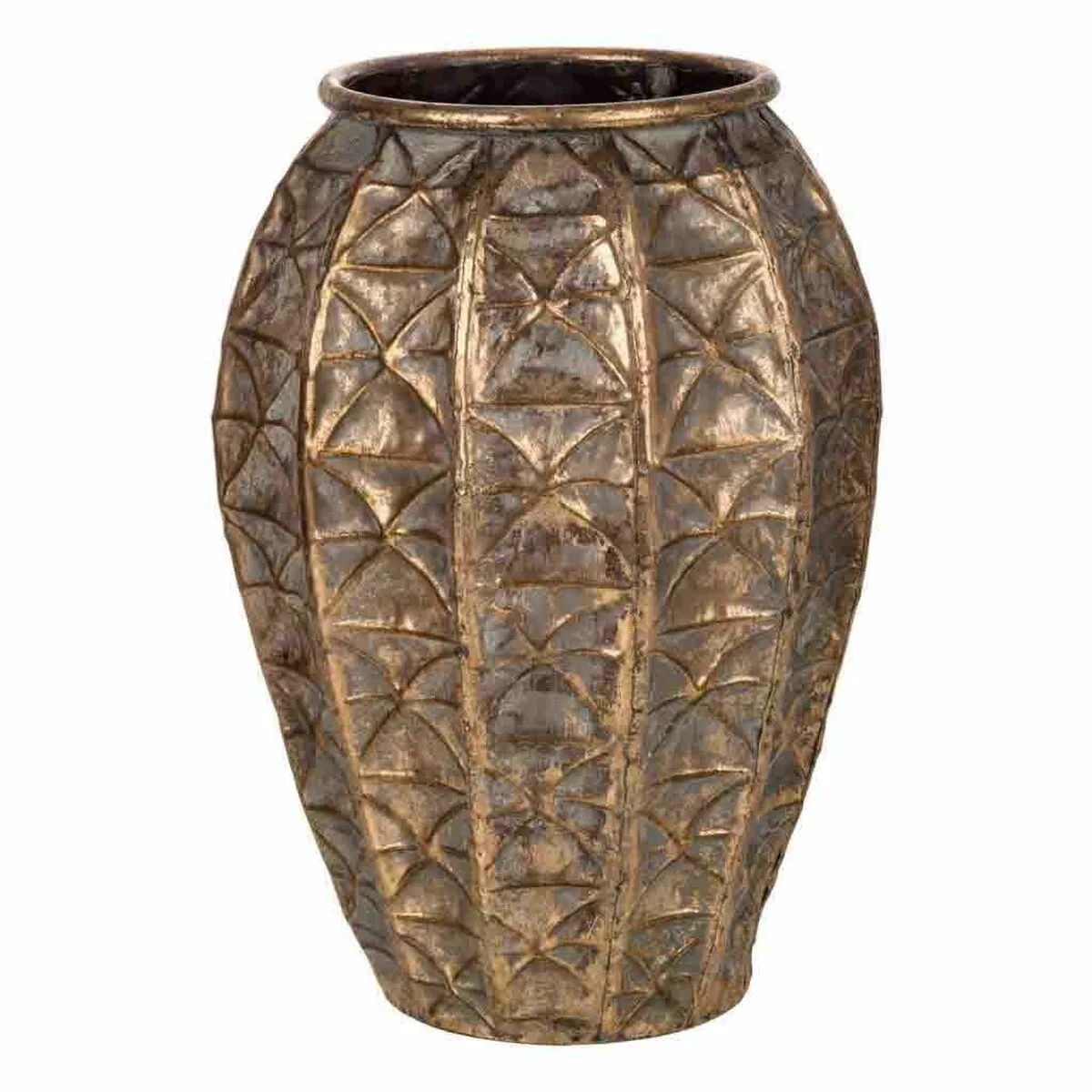 Vase alexandra house living fer 27 x 36 x 27 cm d163035622. Diaytar, c'est l'alliance inattendue entre la rigueur suisse et la créativité italienne, appliquée au produit généraliste.