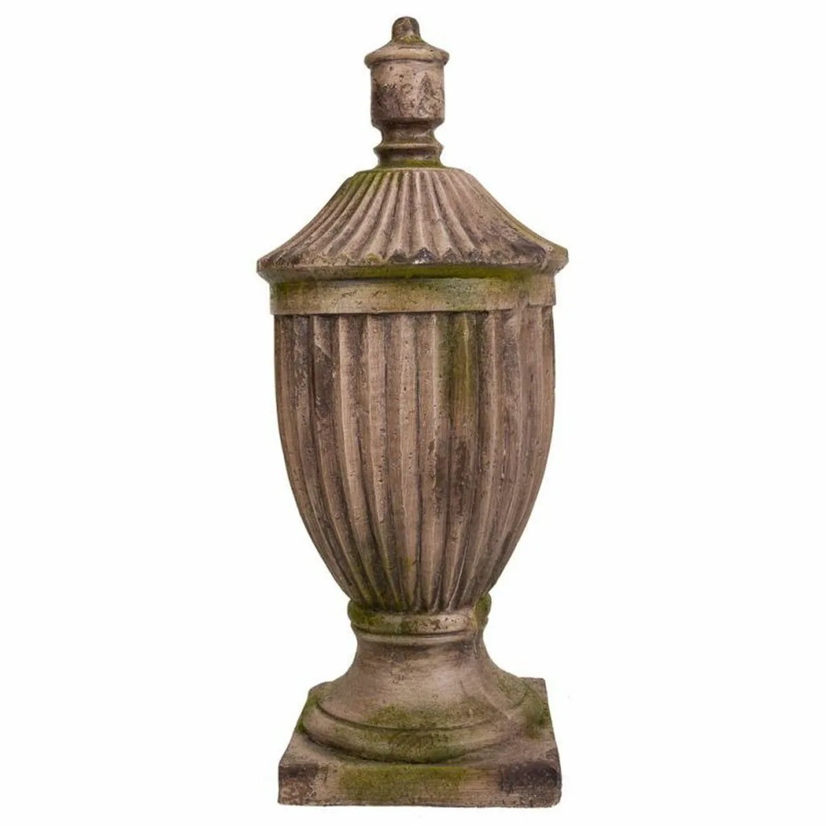 Vase alexandra house living fibre de verre magnesium 29 x 50 x 29 cm d163085495. Diaytar, la boutique en ligne qui pense à tout : des gadgets électroniques les plus futés aux objets maison les plus design