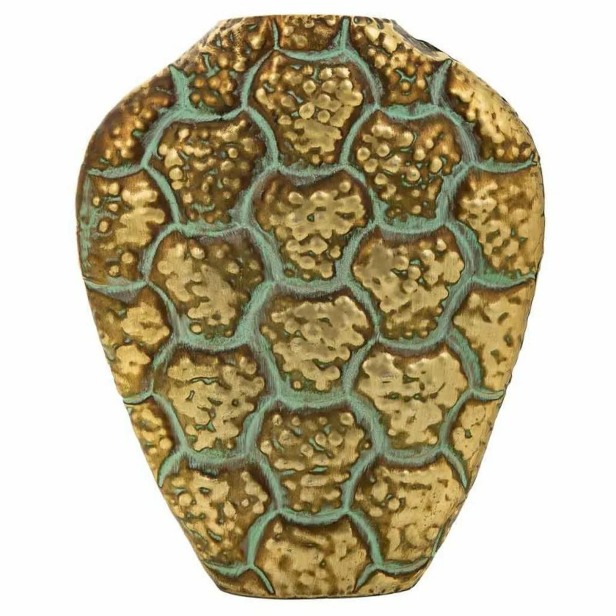 Vase alexandra house living or fer 9 x 35 x 29 cm d163232689. Diaytar se positionne comme le carrefour des produits innovants, qu'ils relèvent de la tech, de la maison ou du quotidien