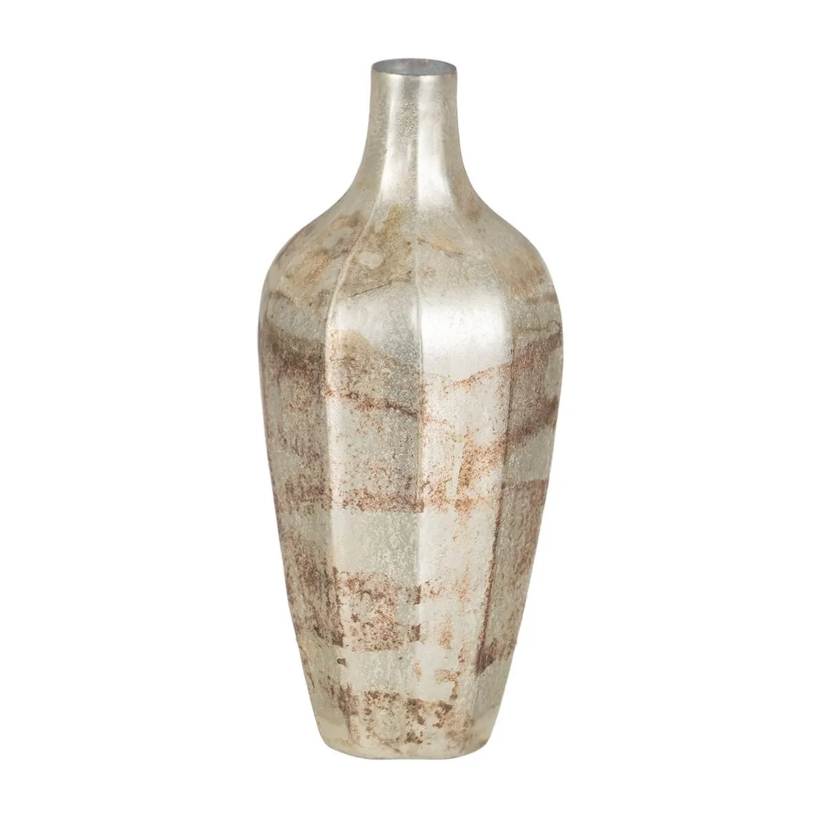 Vase blanc verre 11 x 11 x 25 cm s880467478. Bienvenue sur Diaytar, l'endroit où les produits ne sont pas juste achetés, mais sont adoptés pour la vie.