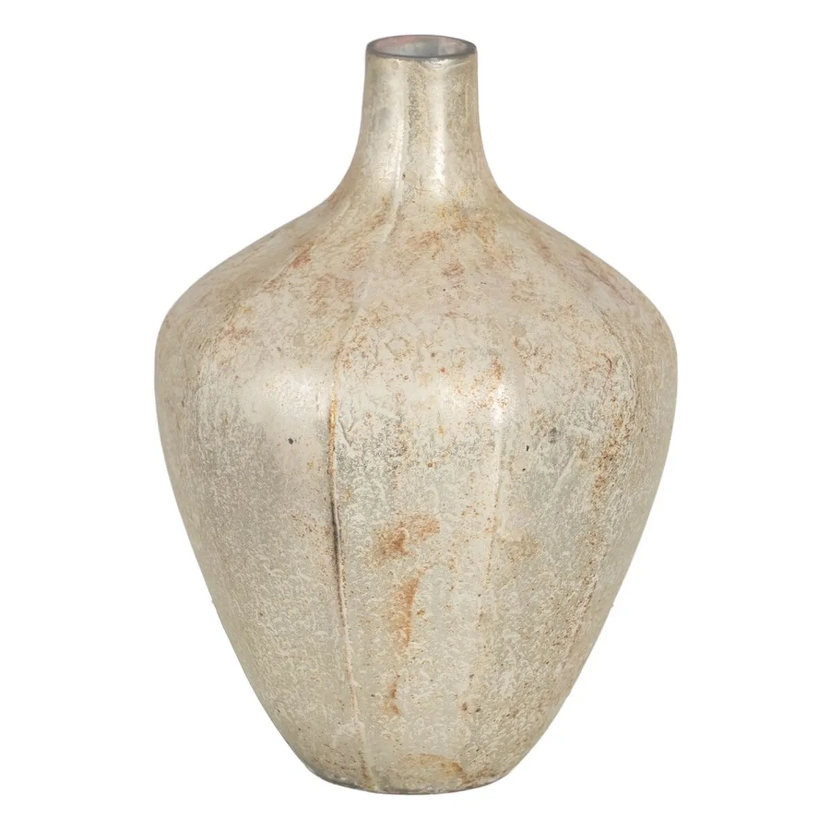 Vase blanc verre 18 x 18 x 25 cm s880467373. Re-découvrez le plaisir de shopper en ligne avec Diaytar et sa multitude de produits triés sur le volet pour vous