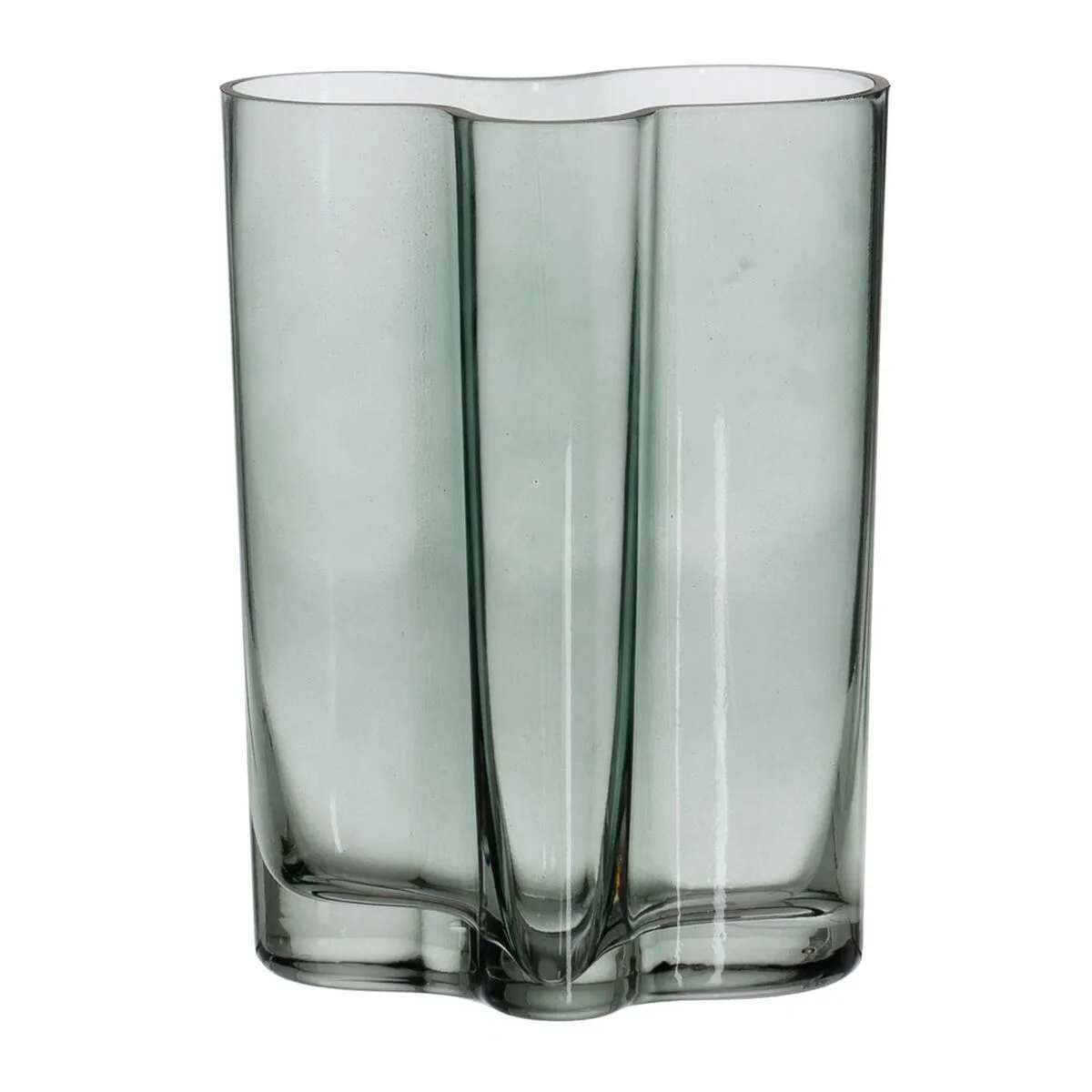 Vase bleu verre 15 x 9 x 20 5 cm s880543659. Diaytar, c'est la promesse de découvrir au moins un produit qui vous fera dire 'Mais où était-il donc tout ce temps ?'.