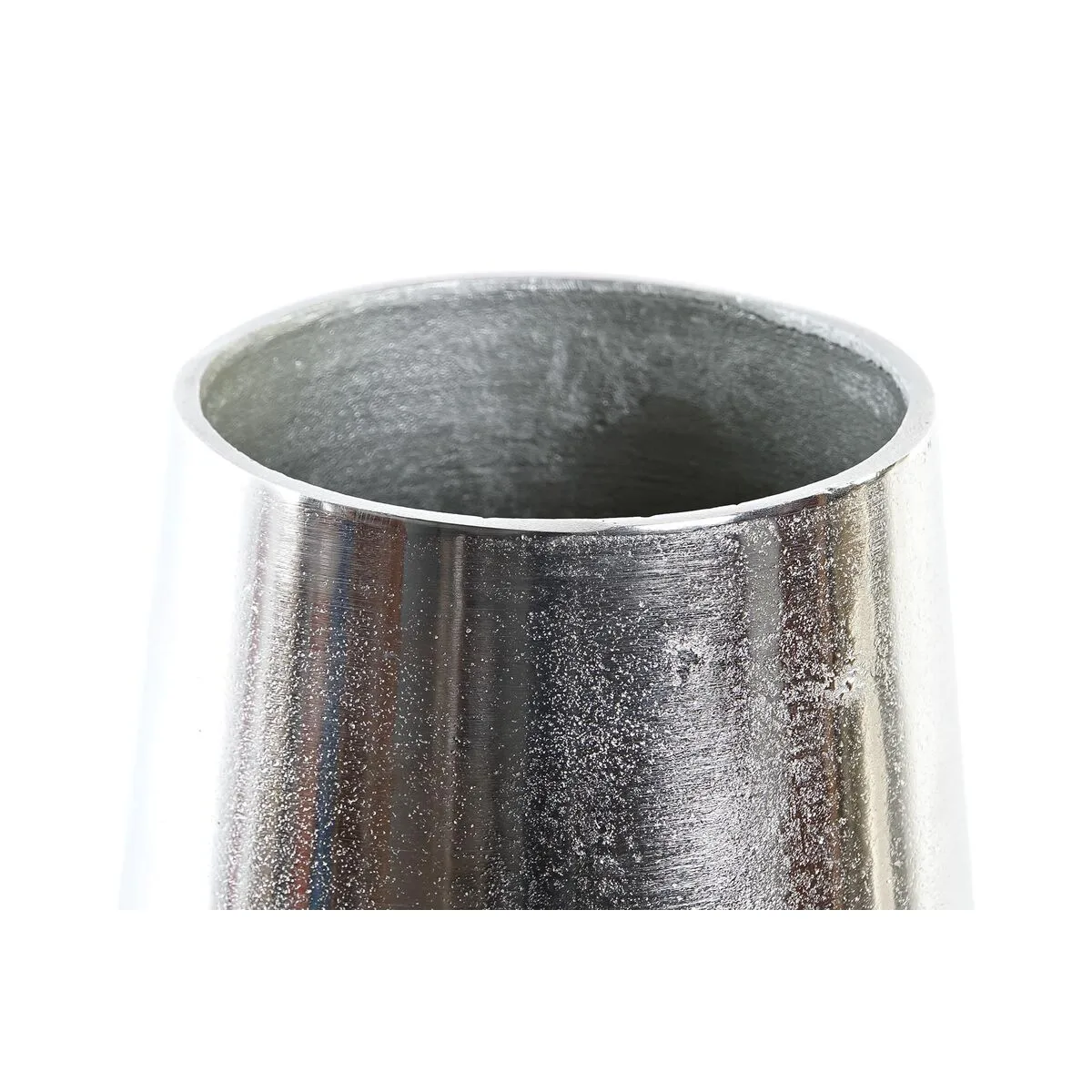 Vase dkd home decor 15 5 x 15 5 x 26 cm argente dore aluminium moderne 2 unites s303875747. Bien plus qu'un simple site, Diaytar est une expérience de découverte permanente de produits utiles, beaux et novateurs