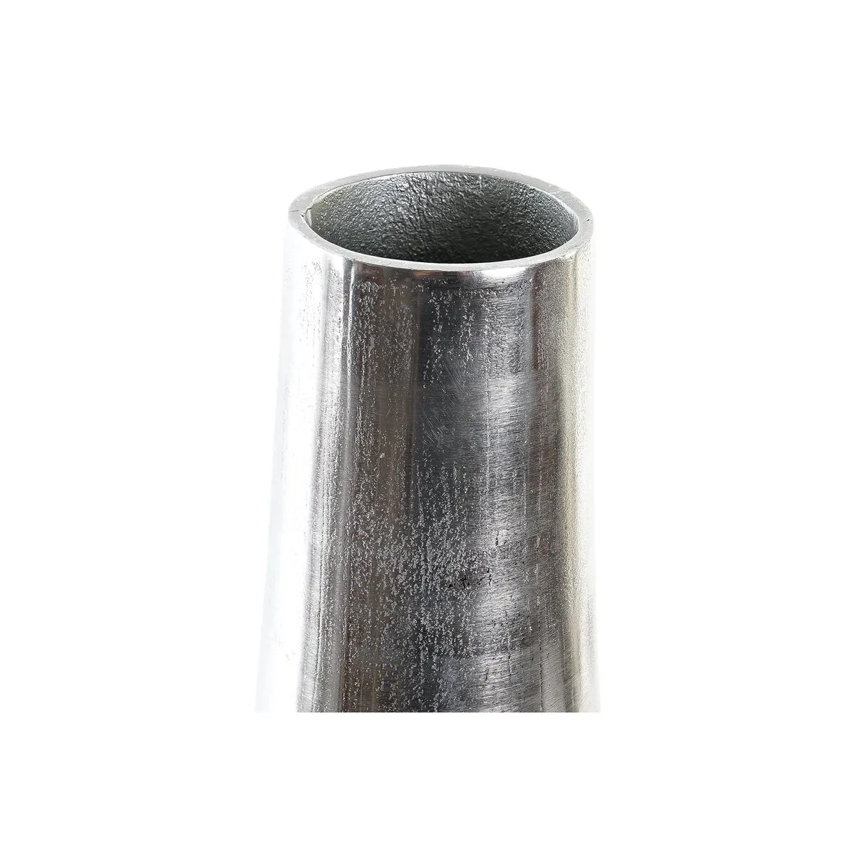 Vase dkd home decor 15 5 x 15 5 x 49 5 cm aluminium moderne 2 unites s303875270. Diaytar, c'est la plateforme qui ose remettre l'humain au centre de l'expérience produit, dans un monde de plus en plus digital.