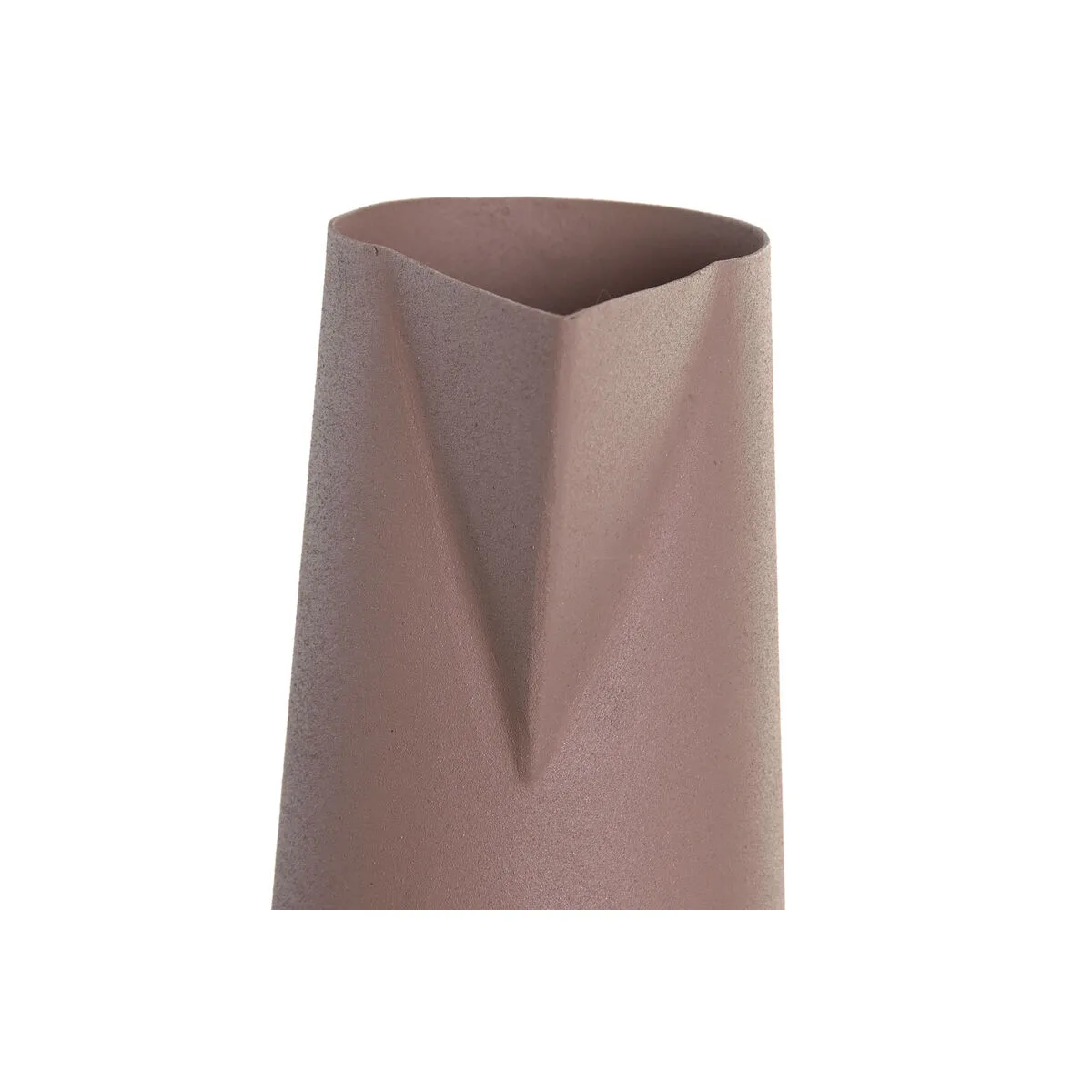 Vase dkd home decor 15 x 11 x 45 cm beige rose fer 2 unites s304353935. Notre credo ? L'excellence accessible. Diaytar rend le premium attainable dans chaque catégorie de produits.
