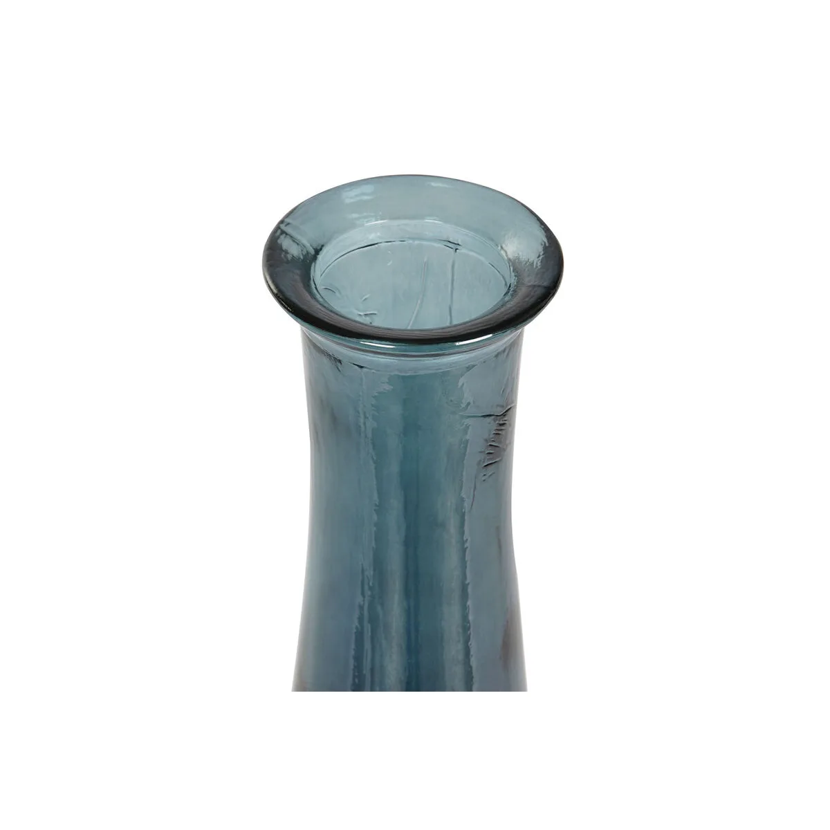 Vase dkd home decor 18 x 18 x 80 cm bleu verre trempe s305291263. Diaytar, c'est la vitrine permanente des innovations produits qui vont faire parler d'elles dans les mois à venir.