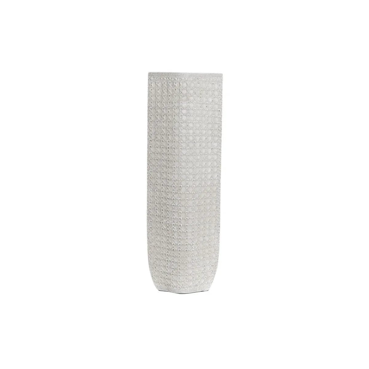 Vase dkd home decor 20 x 12 x 58 cm blanc resine moderne s303211854. Diaytar, c'est l'art de la sérendipité appliqué au e-commerce : vous venez pour une chose, vous repartez avec l'objet de vos rêves.