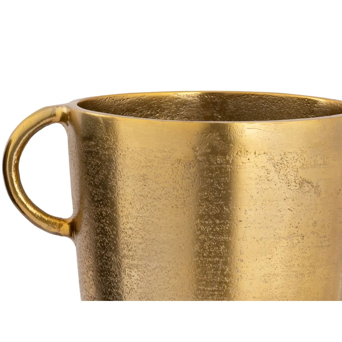 Vase dkd home decor 23 x 16 x 29 cm noir dore aluminium moderne 2 unites s304382641. Avec Diaytar, profitez d'une sélection généraliste qui a du caractère et qui reflète les aspirations de notre époque