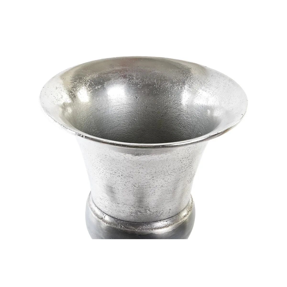 Vase dkd home decor 24 x 24 x 31 5 cm argente dore aluminium moderne 2 unites s303875420. Diaytar mise sur l'intelligence collective : notre communauté nous guide pour dénicher les produits les plus plébiscités.