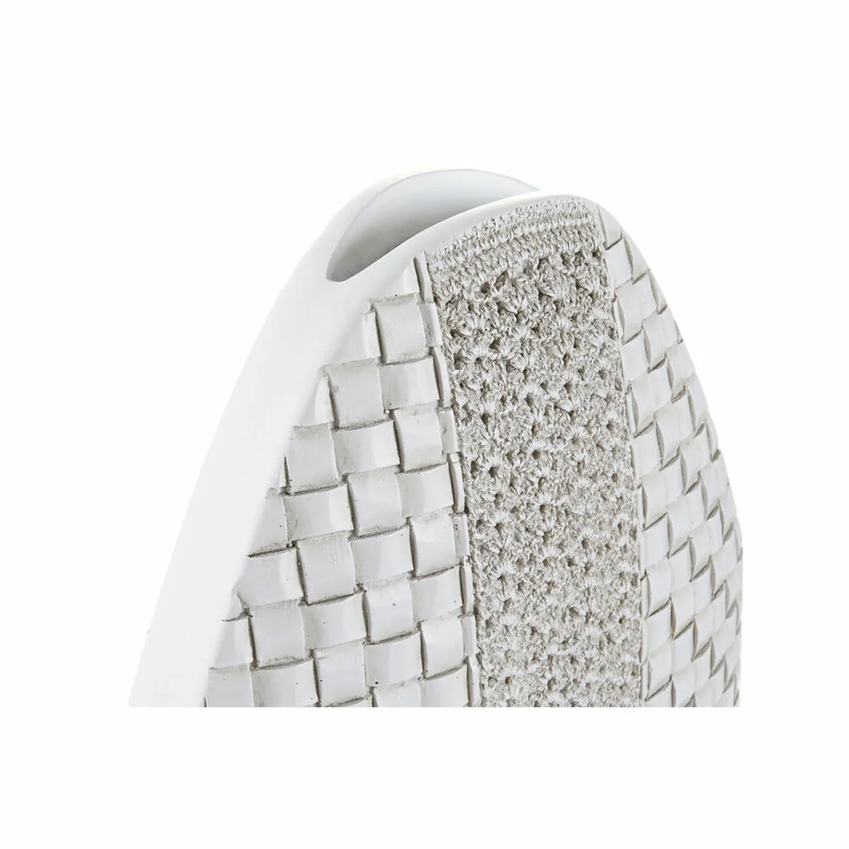Vase dkd home decor 25 x 10 x 51 cm blanc resine moderne s303095510. Diaytar, c'est l'évidence : une plateforme simple, des produits beaux, une expérience fluide. Le trio gagnant.