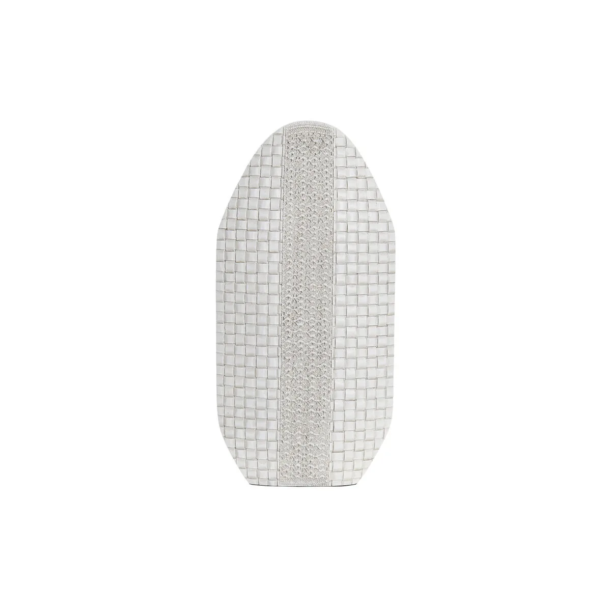 Vase dkd home decor 25 x 10 x 51 cm blanc resine moderne s303095542. Nous avons créé Diaytar pour être le point de repère dans le paysage souvent confuse du e-commerce généraliste.