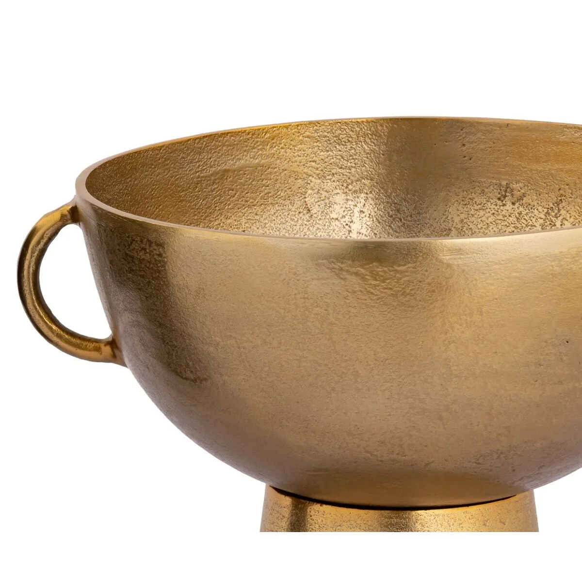 Vase dkd home decor 34 x 28 x 26 cm noir dore aluminium moderne 2 unites s304382792. Diaytar défend une idée forte : le shopping en ligne doit être une aventure qui éveille la curiosité et comble les besoins