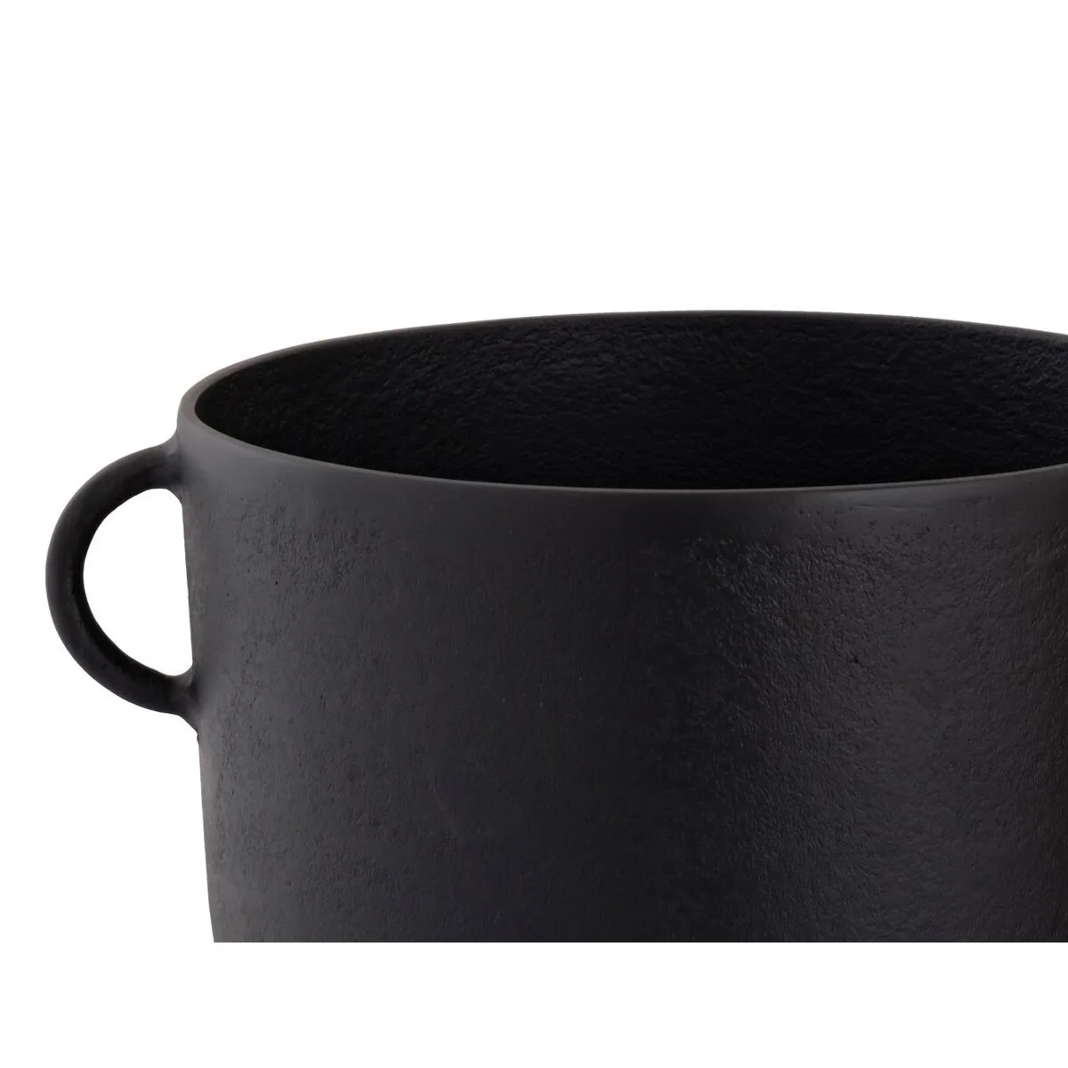 Vase dkd home decor 36 x 29 x 33 cm noir dore aluminium moderne 2 unites s304382311. Diaytar a sélectionné pour vous une palette de produits allant de l'électronique grand public aux must-have de la maison