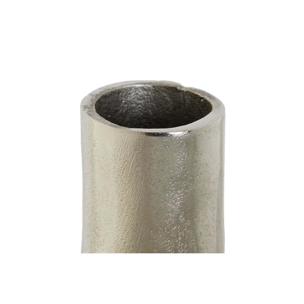 Vase dkd home decor argente aluminium 15 x 15 x 26 cm s305317915. Diaytar mise sur la richesse de son catalogue pour s'imposer comme le leader du shopping généraliste en ligne de qualité