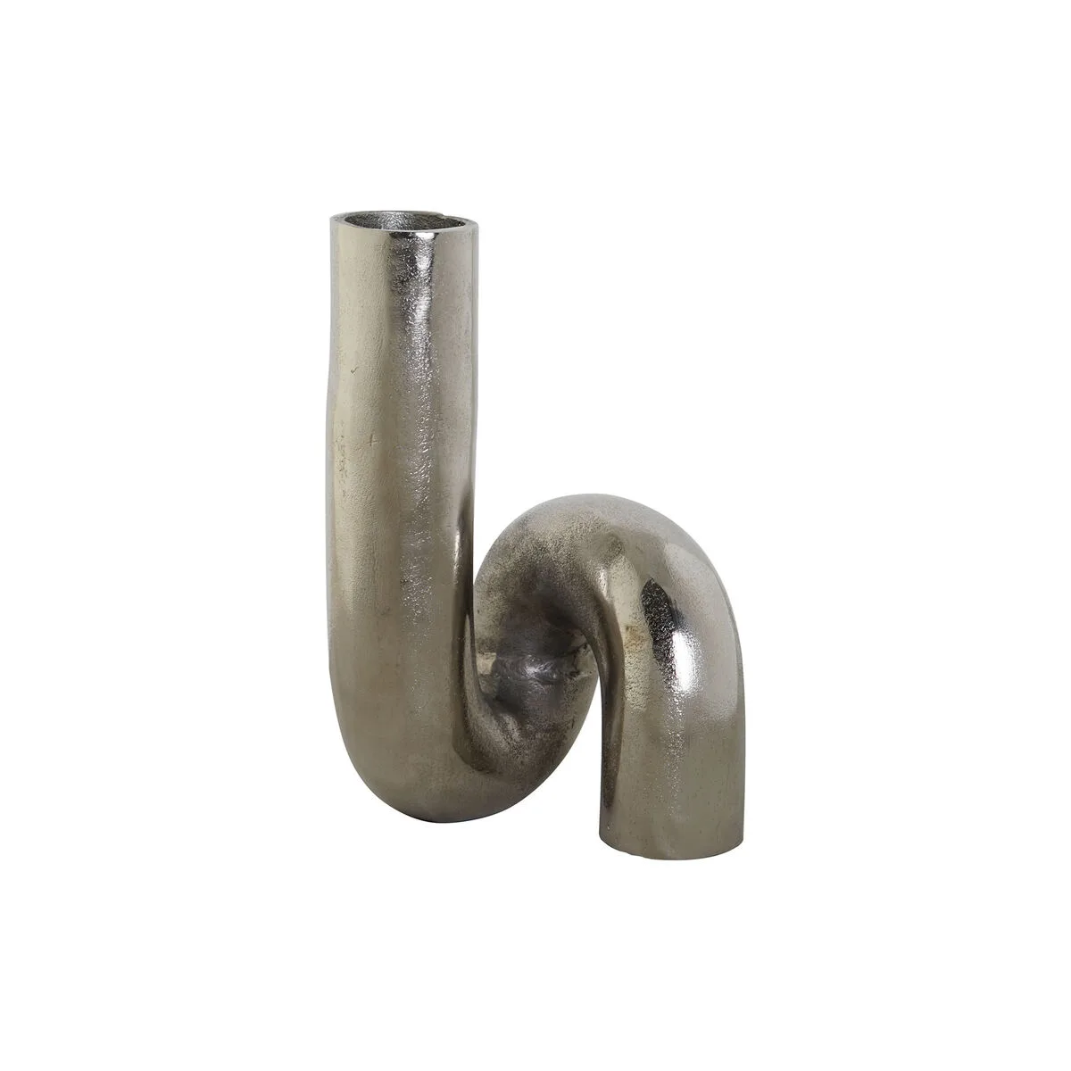 Vase dkd home decor argente aluminium 15 x 15 x 26 cm s305317971. Prêt à upgrade votre vie ? Diaytar dégaine une arsenal de produits pour passer au niveau supérieur.